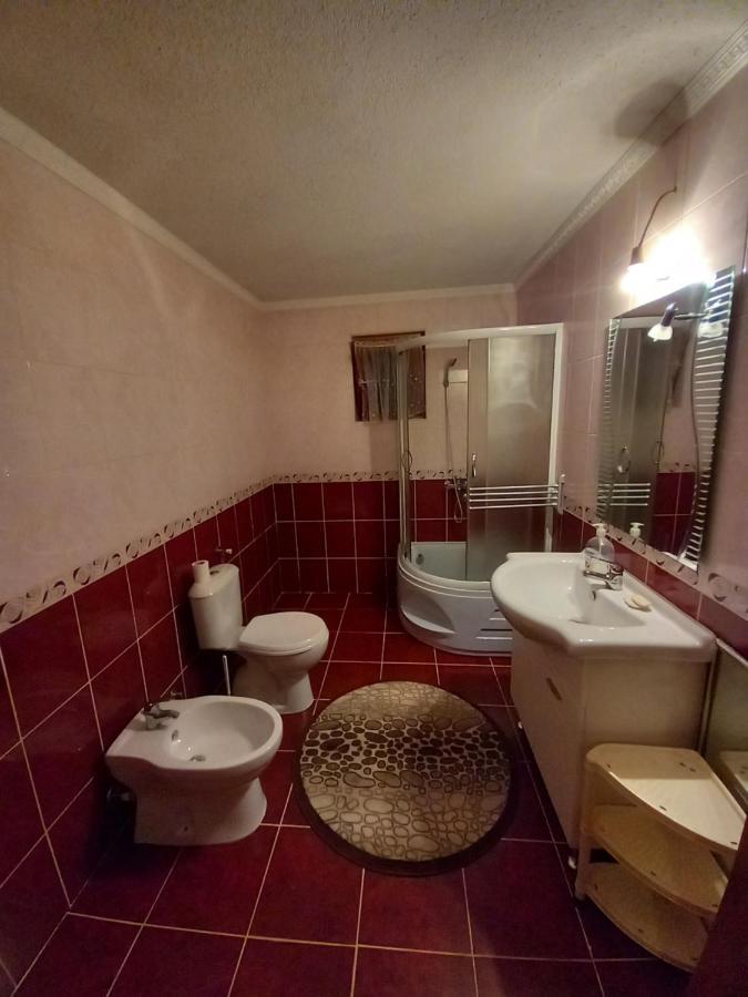 Apartment Little Village Plav Exterior foto