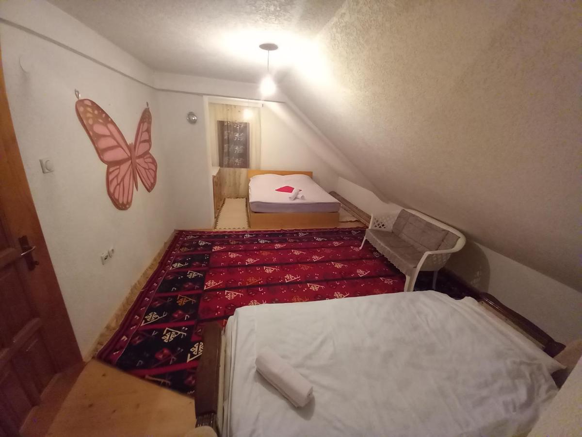 Apartment Little Village Plav Exterior foto