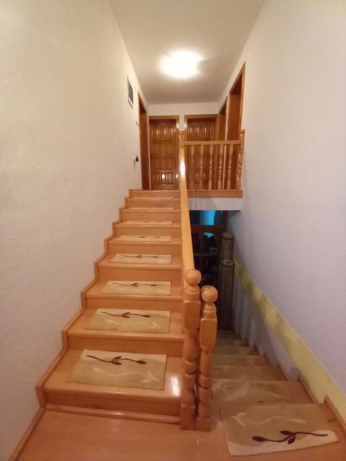 Apartment Little Village Plav Exterior foto