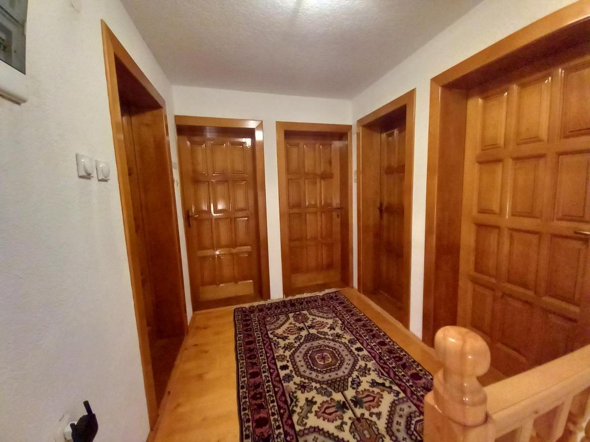 Apartment Little Village Plav Exterior foto