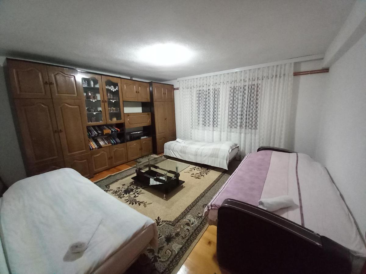 Apartment Little Village Plav Exterior foto