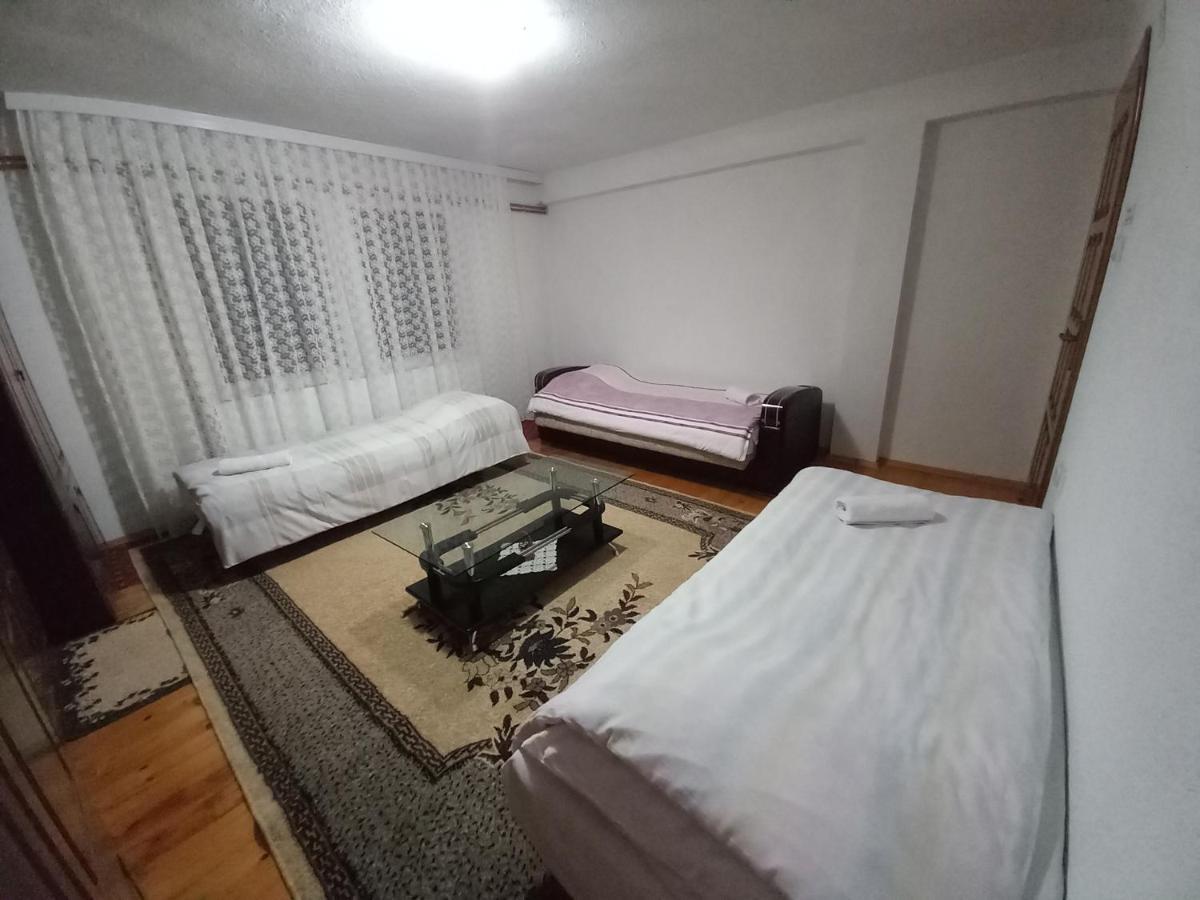 Apartment Little Village Plav Exterior foto