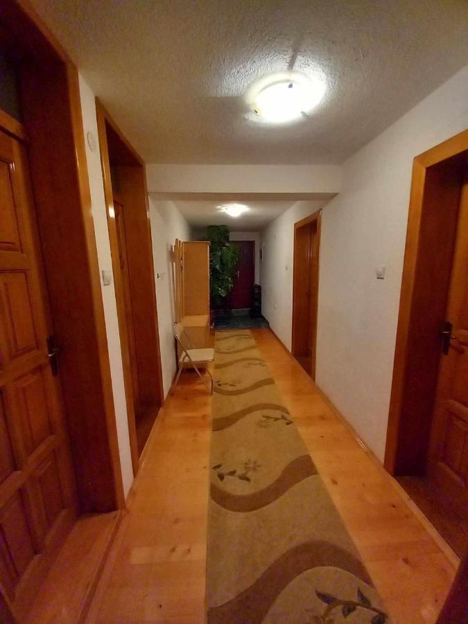 Apartment Little Village Plav Exterior foto