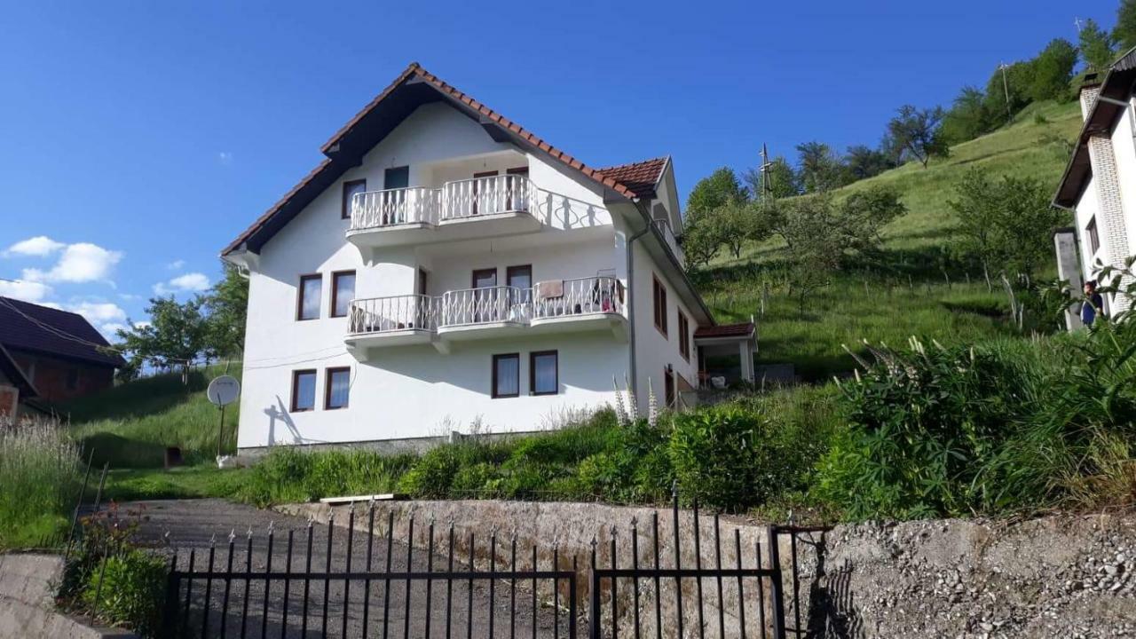 Apartment Little Village Plav Exterior foto