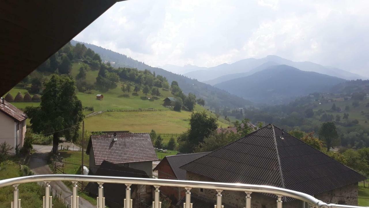 Apartment Little Village Plav Exterior foto